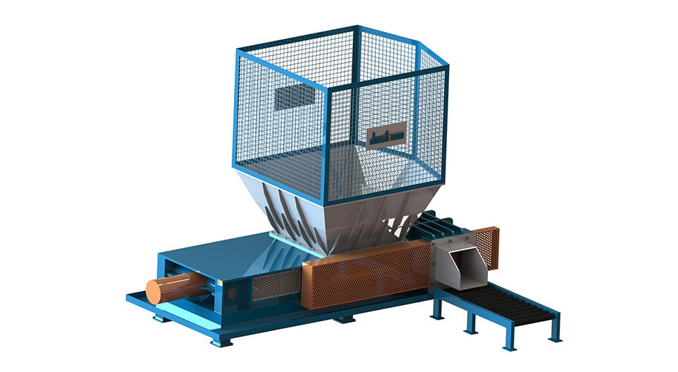  Машина для непрерывного прессования жестя...