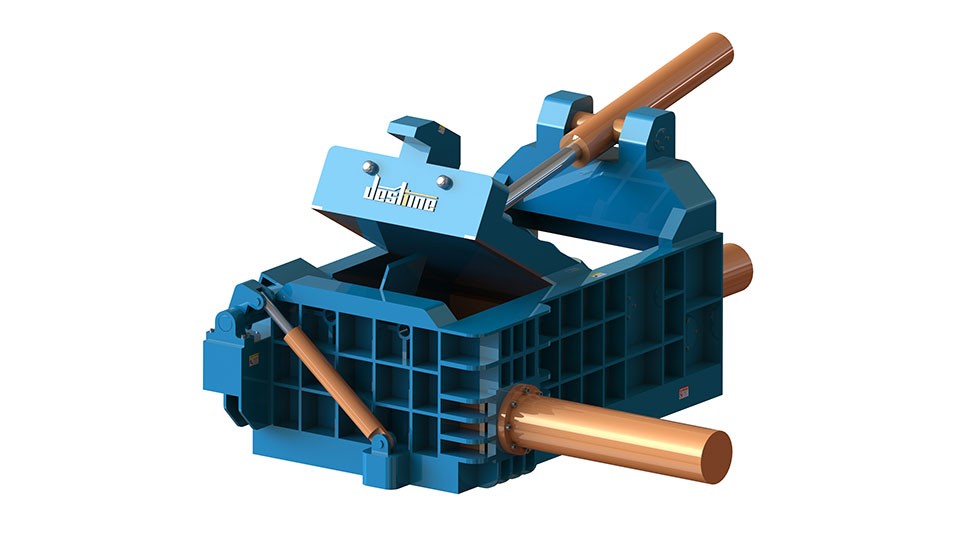  Гидравлический пресс для прессования ст...